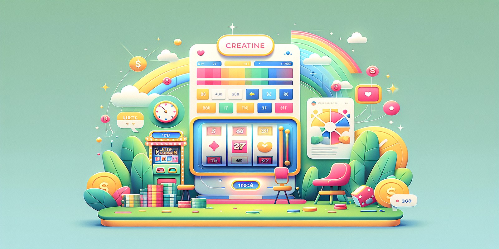 Visual guide on winning strategies for Pakistani players at RS777VIP.