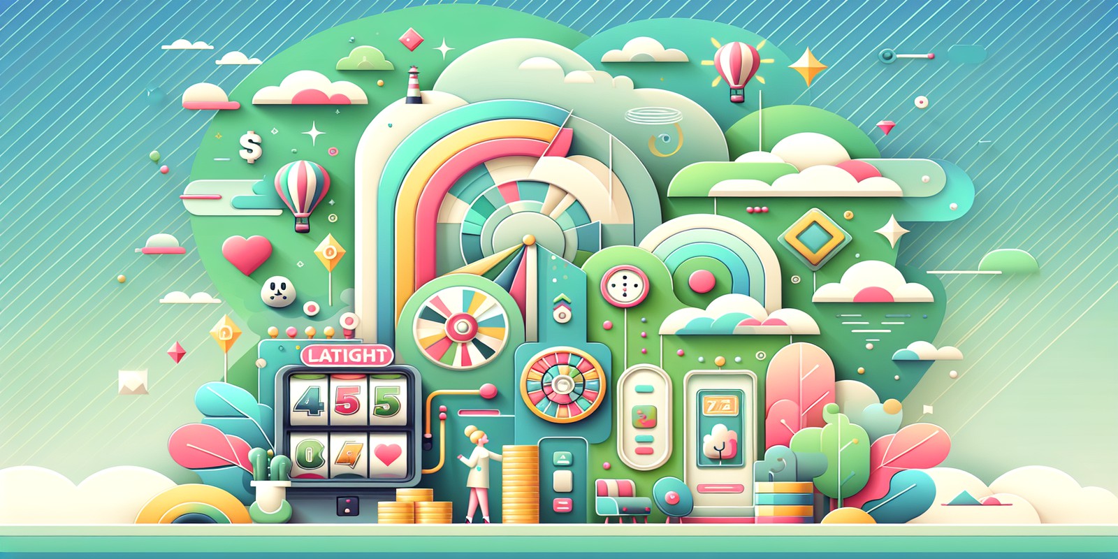 Bubble Cash Bonanza Strategies by RS777VIP - Tips for Winning in 2025