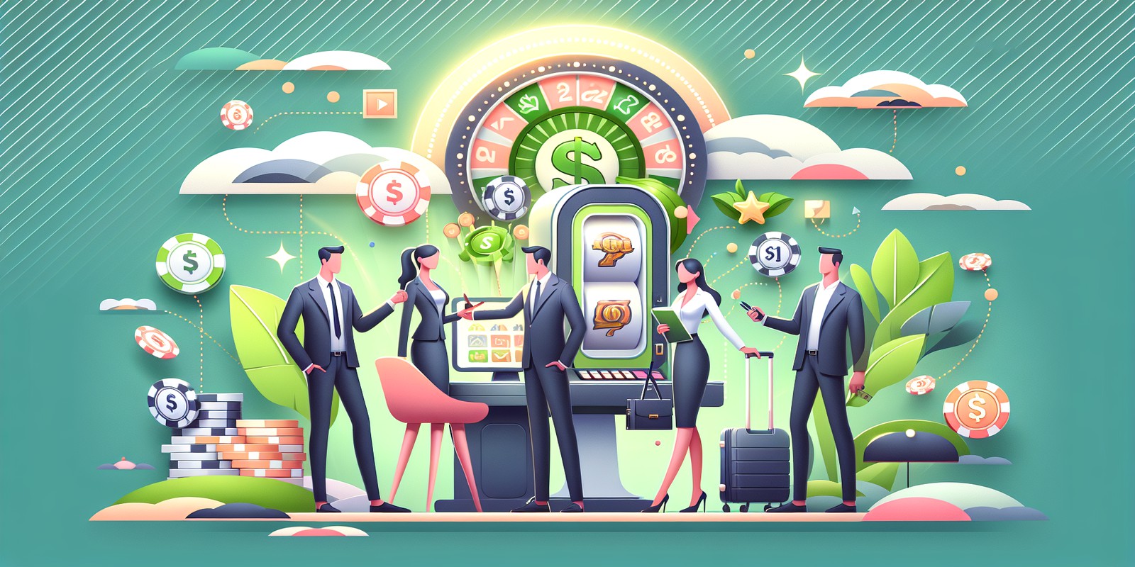 Discover Amirah Adara: Unveiling Slot Magic for 2025 - Slot Strategy Guide for Pakistani | RS777VIP