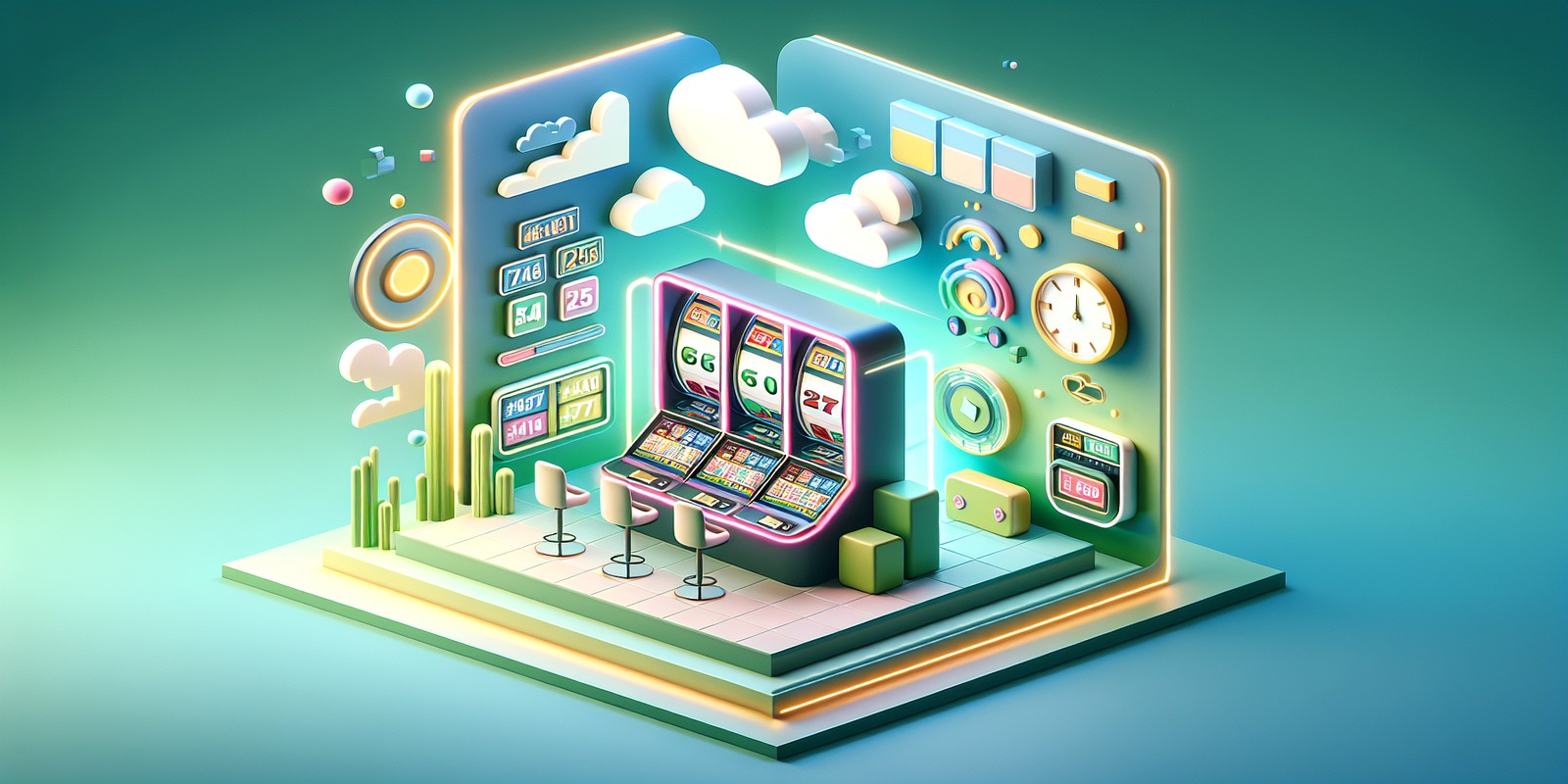 Ecat Results and Slot Game Trends: Winning Strategies for 2025 - Slot Strategy Guide for Pakistani | RS777VIP