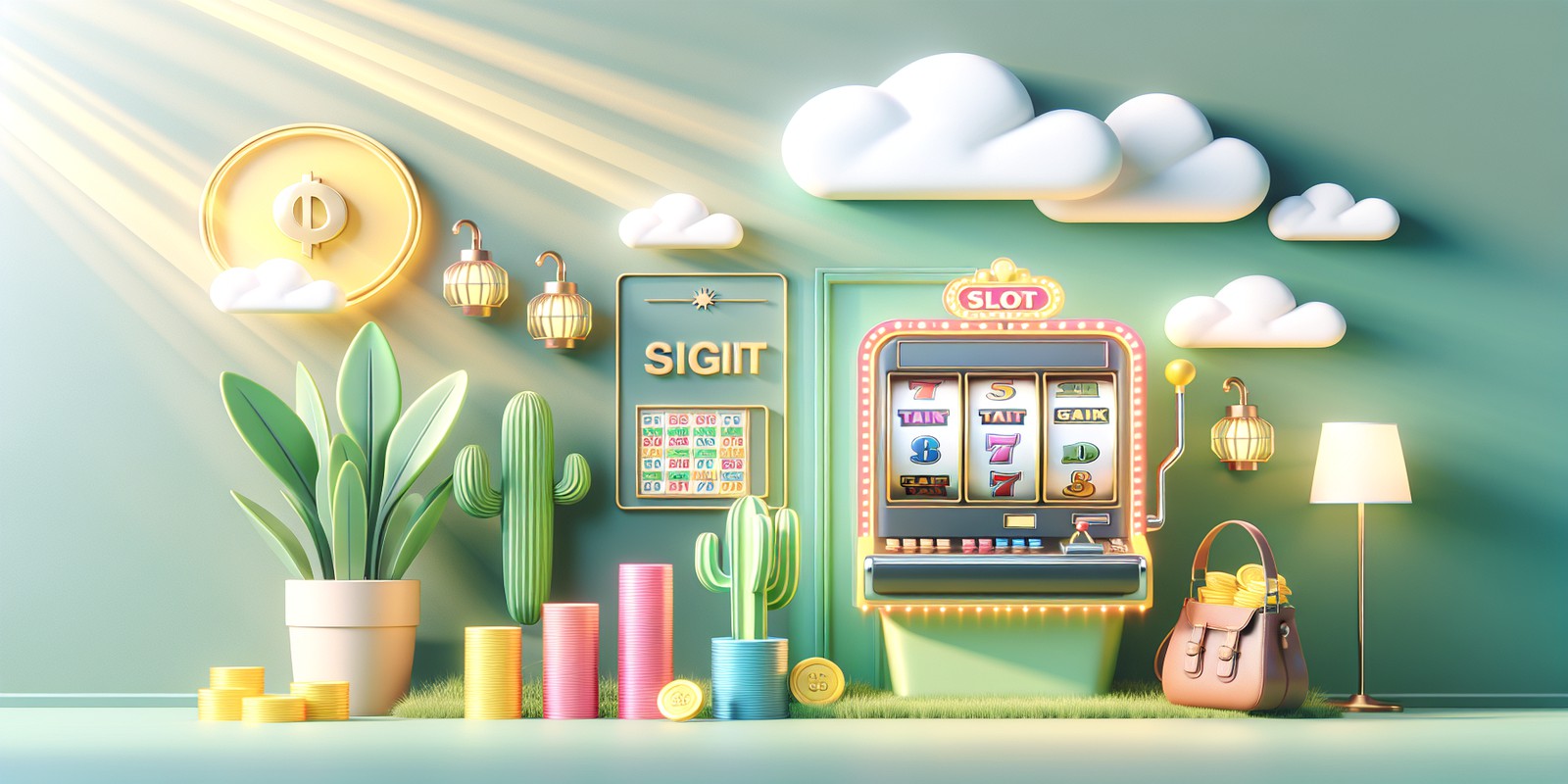 Explore Slot Strategies Inspired by Your Favorite Sports in 2025 - RS777VIP Guide for Pakistan Players