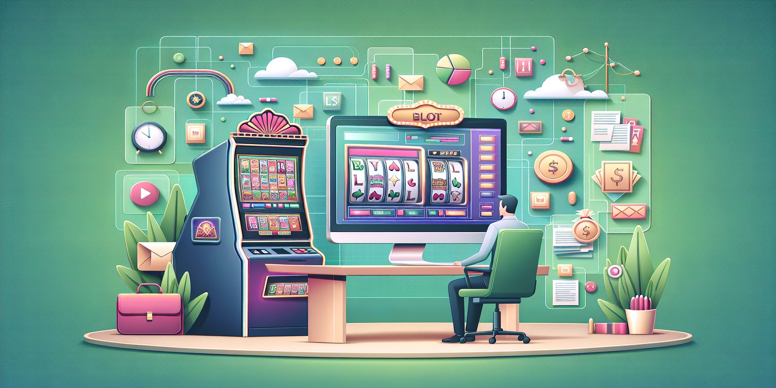 Spin to Win: Jenna Starr's Inspiring Slot Strategies for 2025 - Slot Strategy Guide for Pakistani | RS777VIP