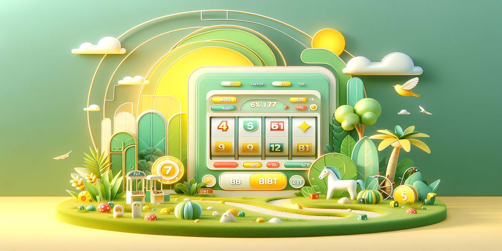 Tensportstv Slot Games: Strategies for Winning Big in 2025 - Slot Strategy Guide for Pakistani | RS777VIP