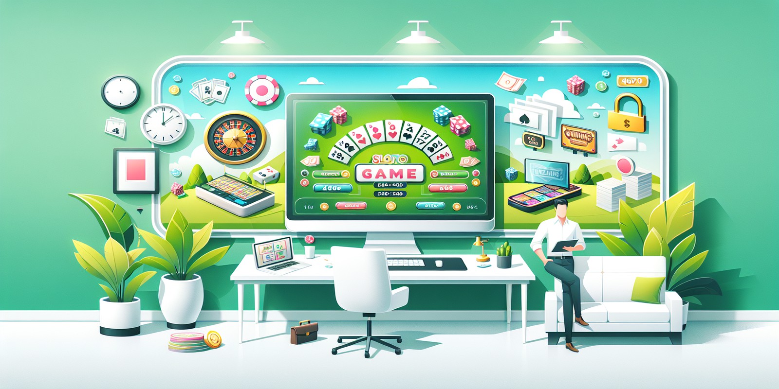 Unlock Big Wins: Discover 777cx.com's Top Slot Games 2025 - Slot Strategy Guide for Pakistani | RS777VIP