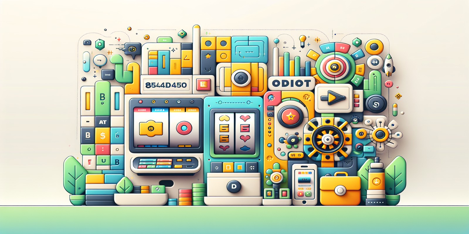 Unlocking Ecat Results: Top Slot Strategies for Pakistani Players on RS777VIP