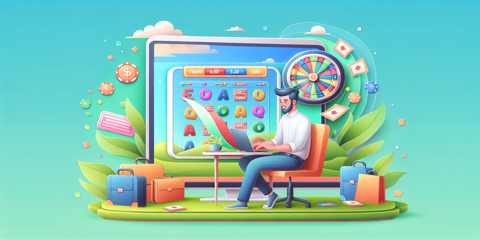 Unlocking the Thrills: Slot Strategies for Sports Fans in 2025 - Slot Strategy Guide for Pakistani | RS777VIP