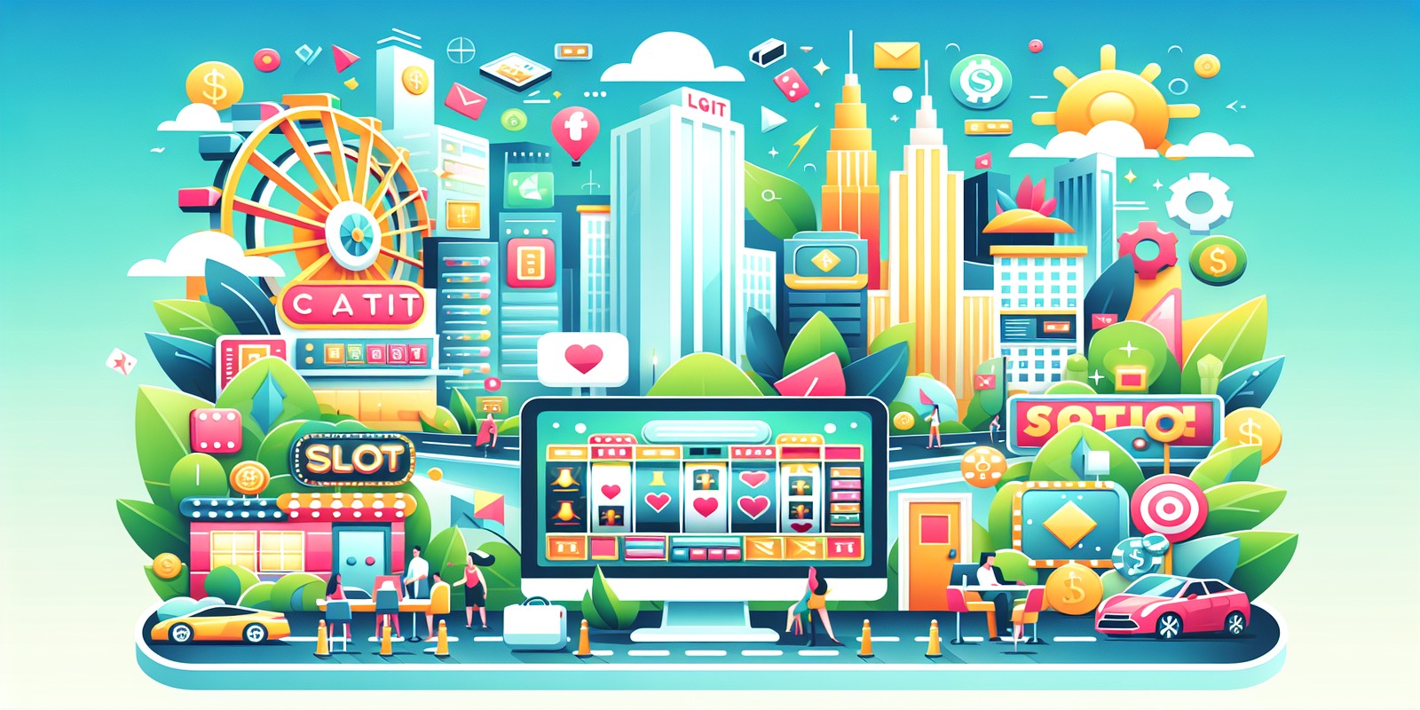 Unravel the World of Amirah Adara: Slot Strategies for 2026 - Guide by RS777VIP.