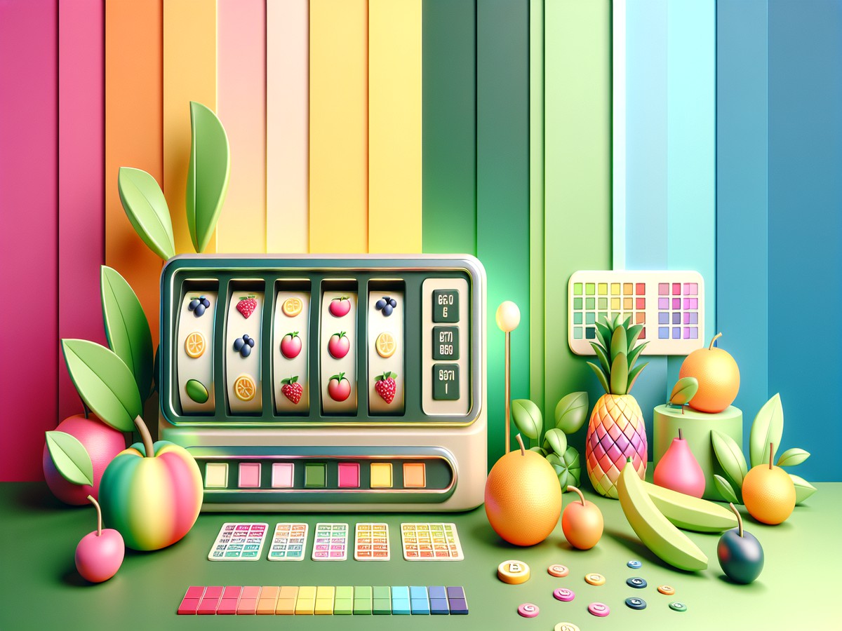 RS777VIP Classic Fruit Slots - Nostalgic gaming experience