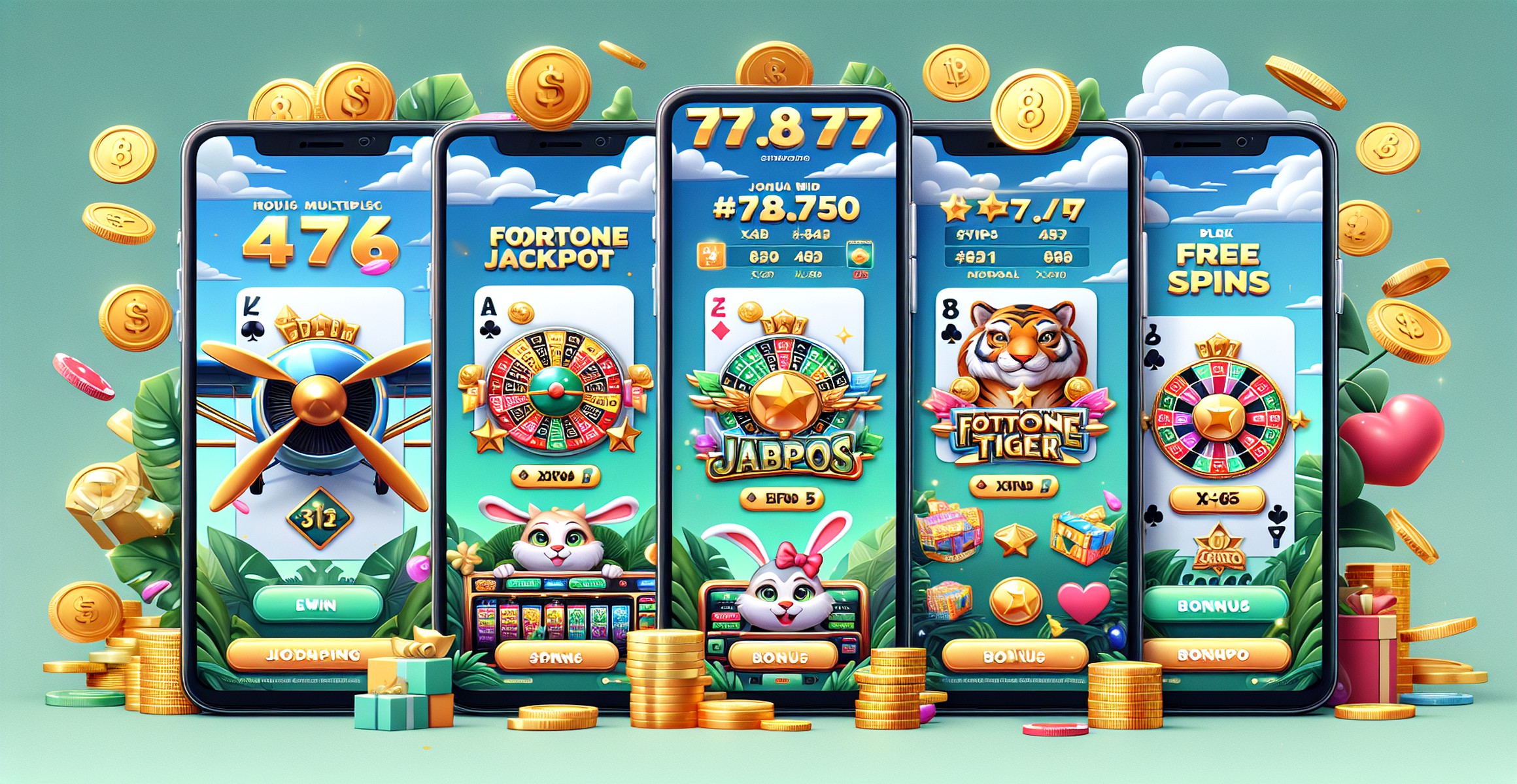 Aviator Game - Exciting online slot experience at RS777VIP