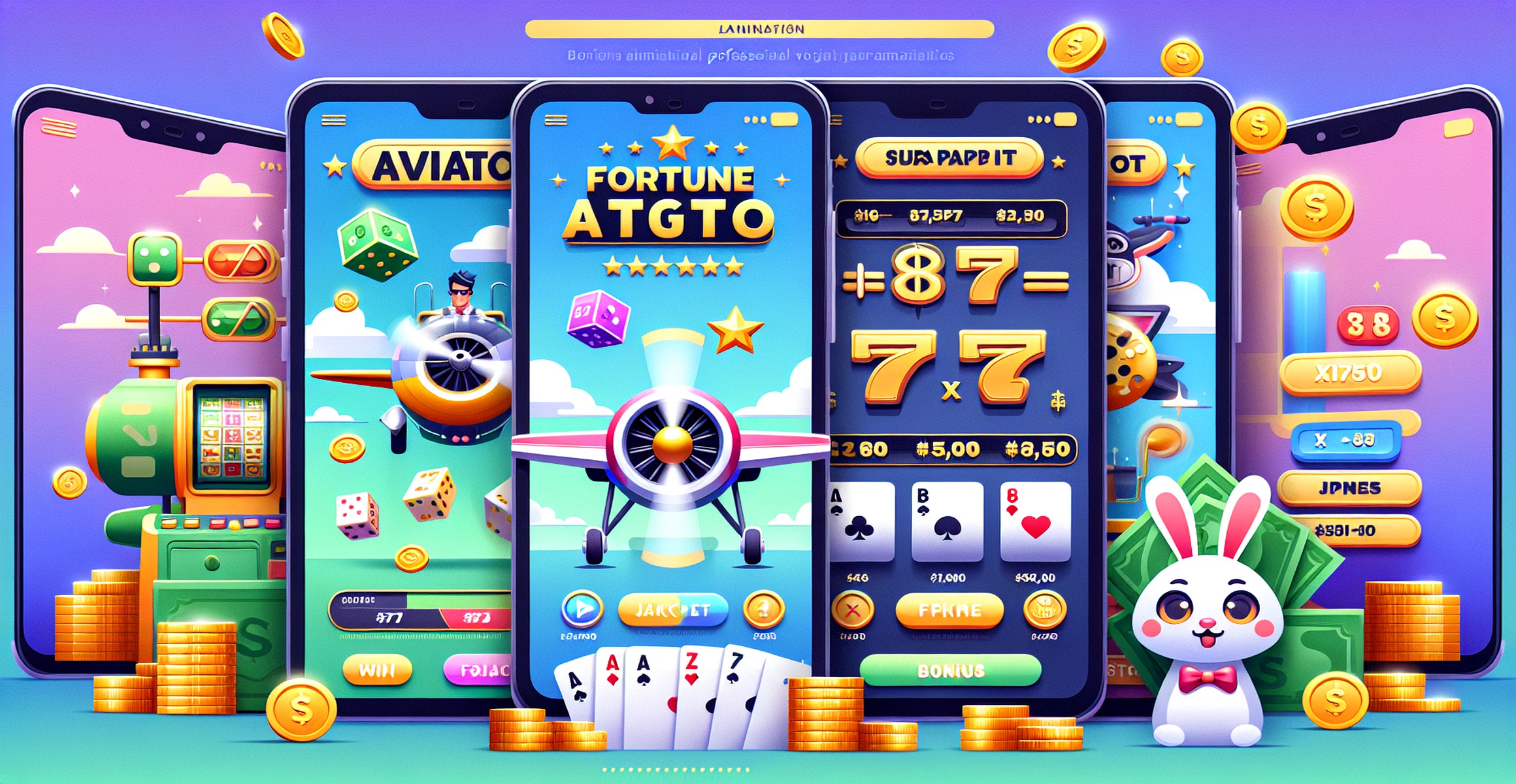 Classic Fruit Slots - Timeless slot games at RS777VIP