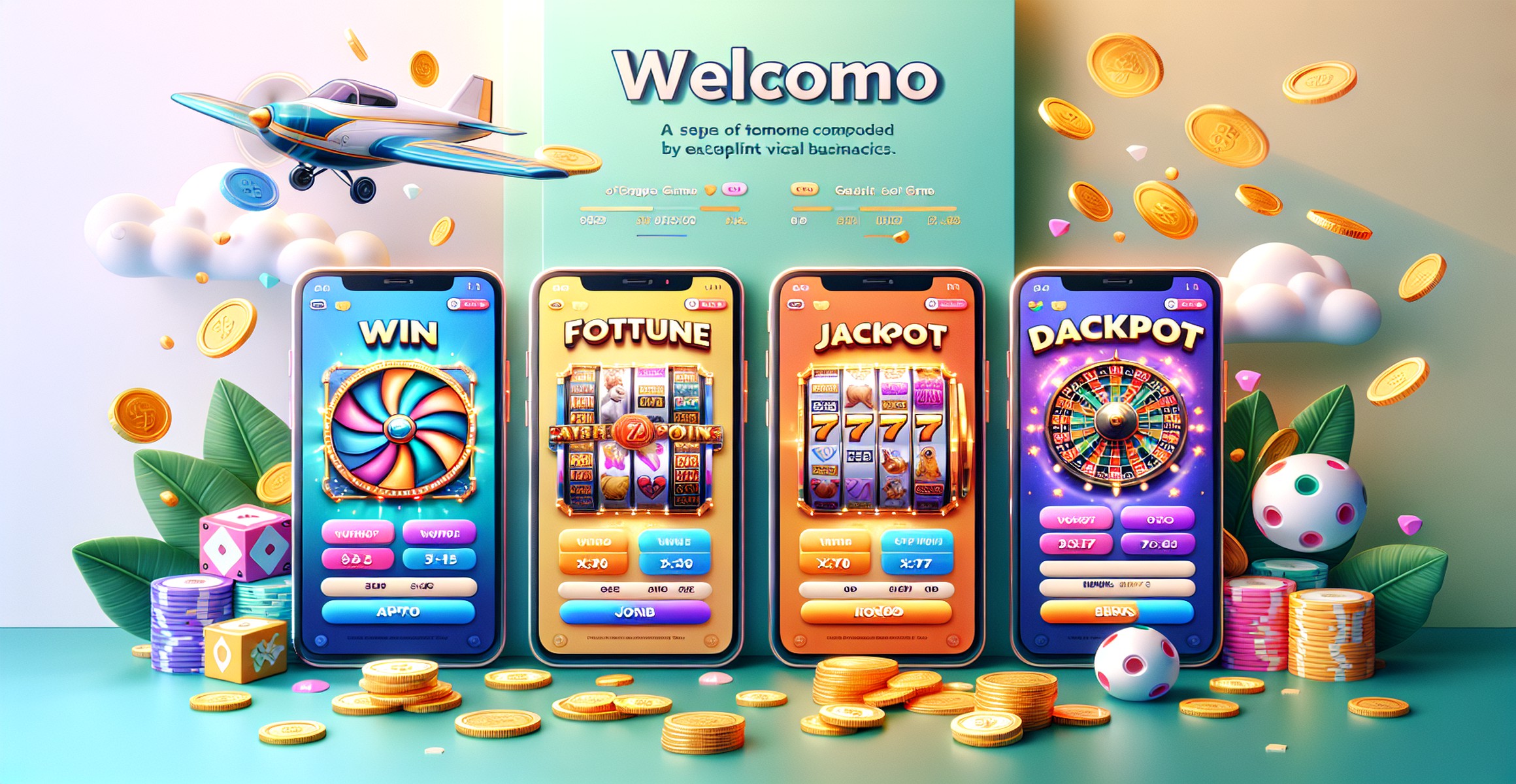 Super Jackpot - Chase massive jackpots at RS777VIP